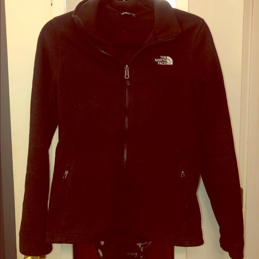 North face jacket